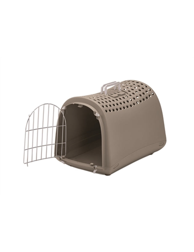 Imac Reismand Linus Taupe